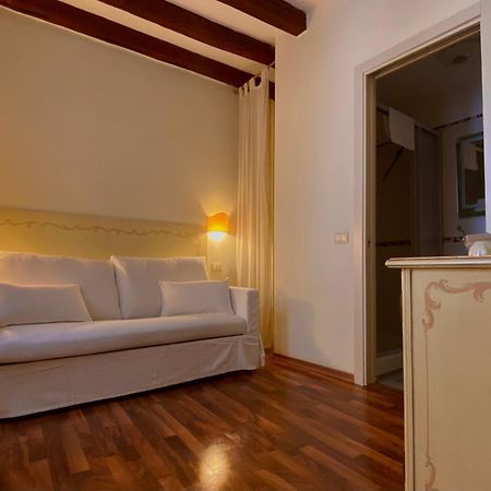 Casa Vacanze Angolo 'Sconto Venecia Exterior foto