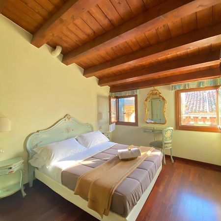 Casa Vacanze Angolo 'Sconto Venecia Exterior foto