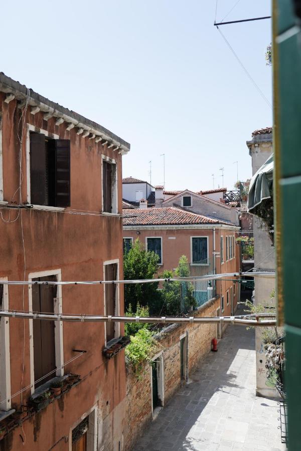 Casa Vacanze Angolo 'Sconto Venecia Exterior foto