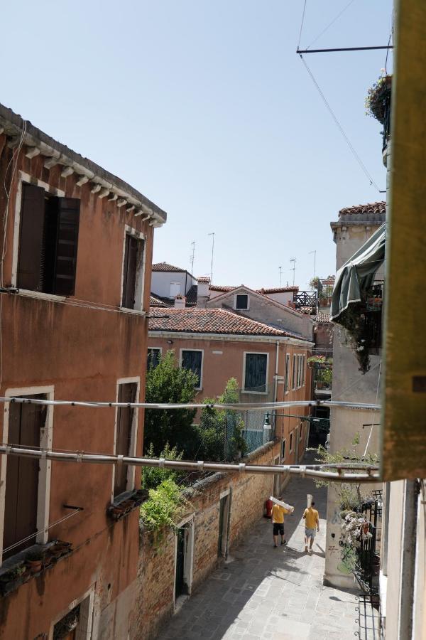 Casa Vacanze Angolo 'Sconto Venecia Exterior foto