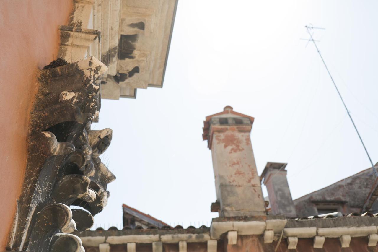 Casa Vacanze Angolo 'Sconto Venecia Exterior foto