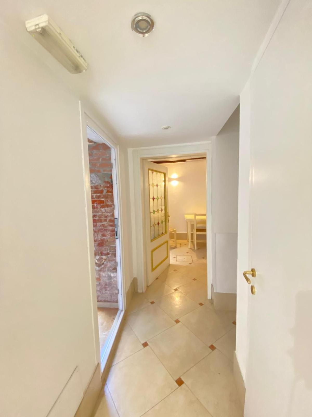 Casa Vacanze Angolo 'Sconto Venecia Exterior foto
