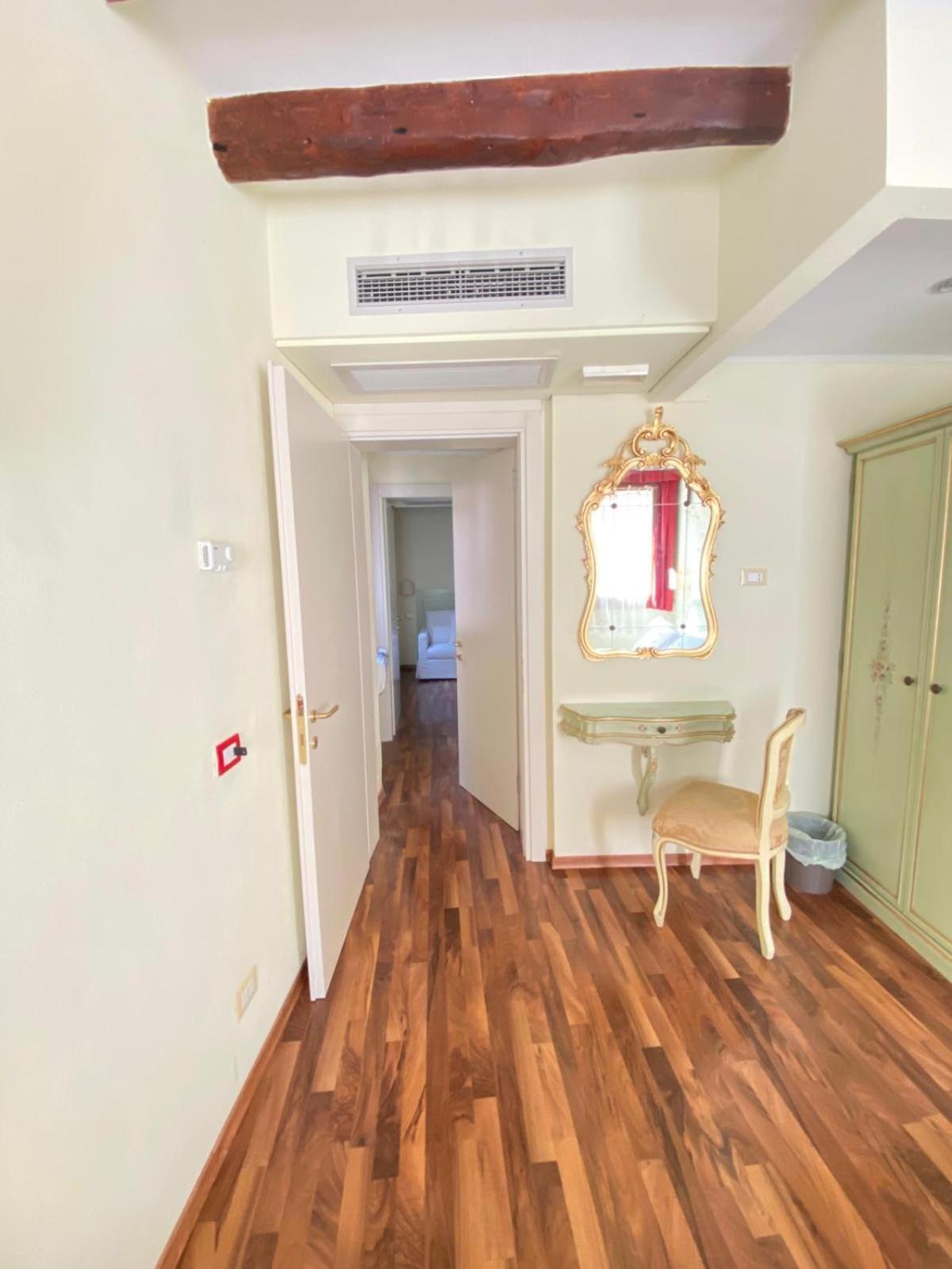Casa Vacanze Angolo 'Sconto Venecia Exterior foto