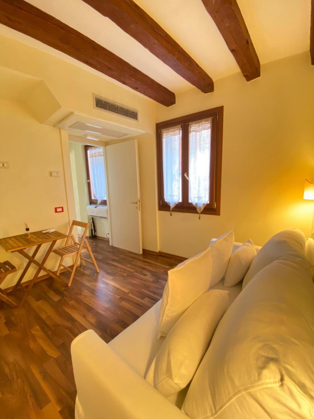 Casa Vacanze Angolo 'Sconto Venecia Exterior foto