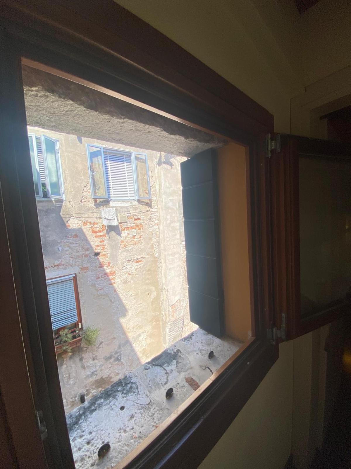 Casa Vacanze Angolo 'Sconto Venecia Exterior foto