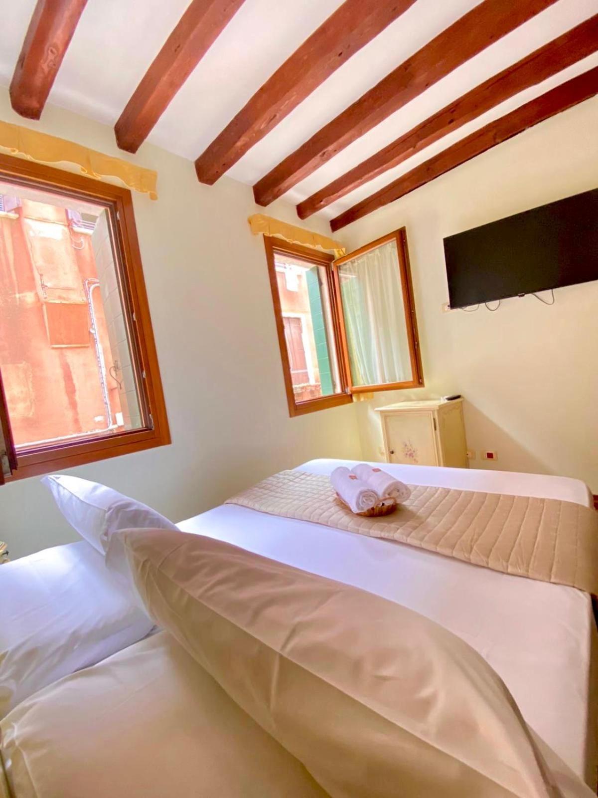 Casa Vacanze Angolo 'Sconto Venecia Exterior foto